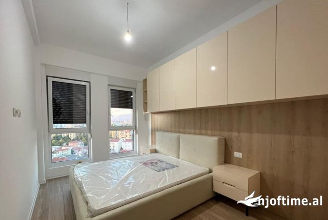 Shtepi me qera 1+1 ne Tirane - 550 Euro