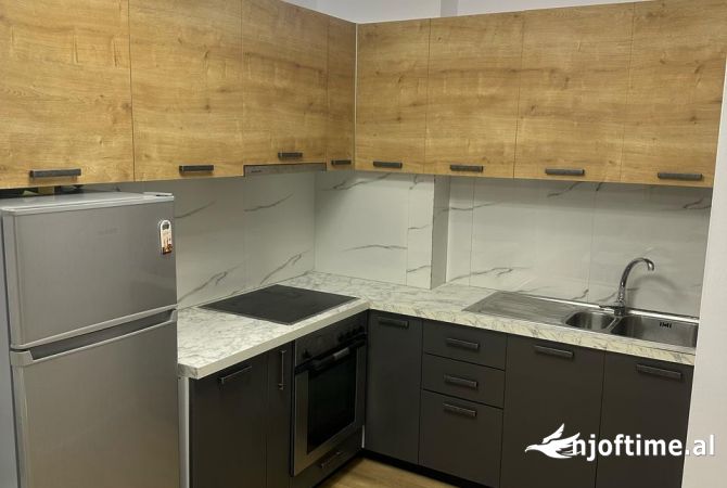 Shtepi ne shitje 1+1 ne Tirane - 95,000 Euro