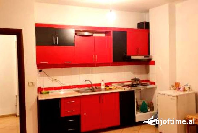 House for Sale 1+1 in Tirana - 112,000 Euro