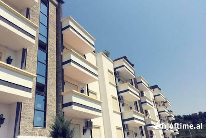 House for Sale 1+1 in Durres - 115,000 Euro