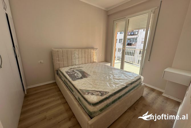 Shtepi me qera 1+1 ne Tirane - 500 Euro