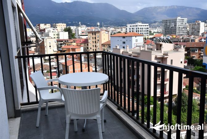 Shtepi ne shitje 1+1 ne Tirane - 107,000 Euro