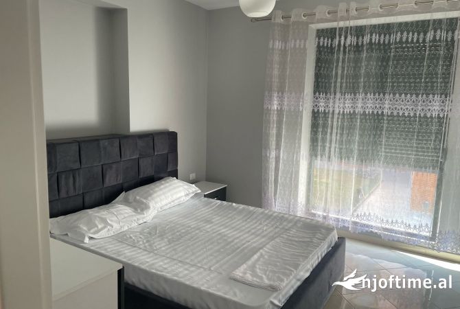 Shtepi me qera 1+1 ne Tirane - 600 Euro