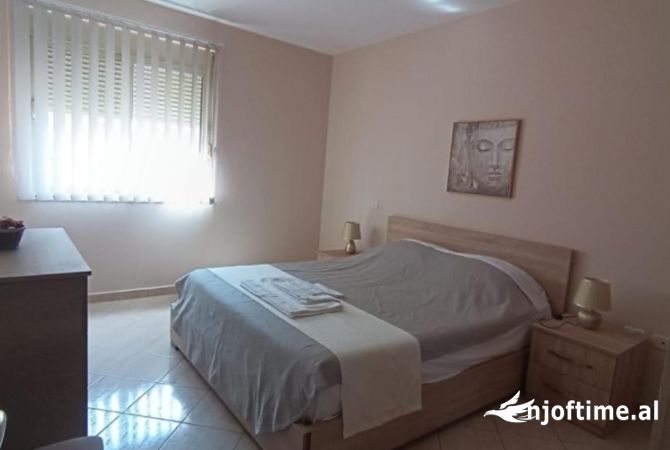 Shtepi me qera 1+1 ne Tirane - 500 Euro