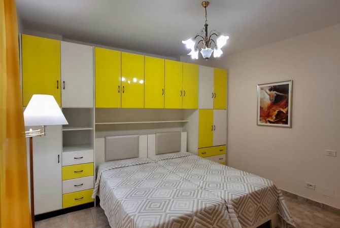 Shtepi me qera 1+1 ne Tirane - 500 Euro