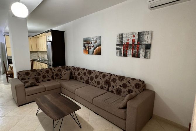 Shtepi me qera 1+1 ne Tirane - 350 Euro