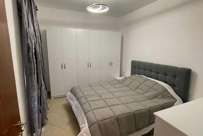 Shtepi me qera 1+1 ne Tirane - 500 Euro