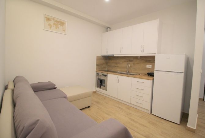 Shtepi ne shitje 1+1 ne Sarande - 80,000 Euro
