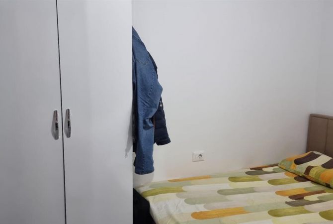 Shtepi ne shitje 1+1 ne Tirane - 57,000 Euro