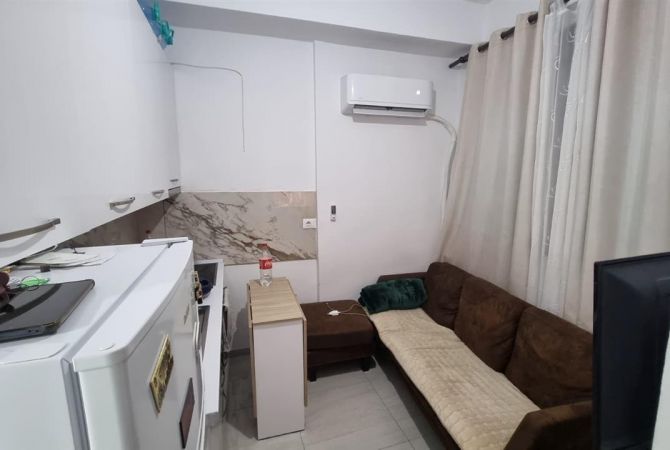 Shtepi ne shitje 1+1 ne Tirane - 57,000 Euro