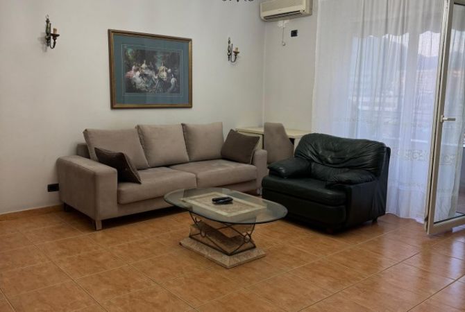 House for Rent 1+1 in Tirana - 550 Euro