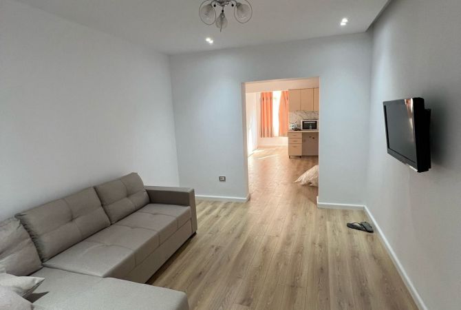 House for Rent 1+1 in Tirana - 490 Euro