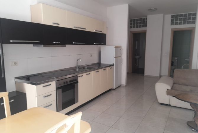 Shtepi ne shitje 1+1 ne Tirane - 92,500 Euro