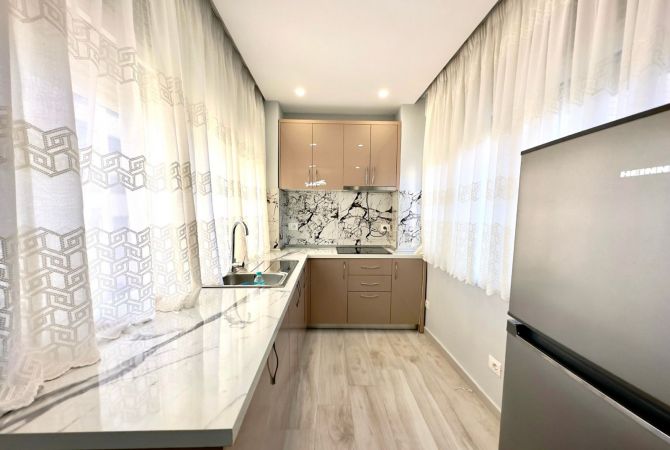 Shtepi ne shitje 2+1 ne Tirane - 130,000 Euro