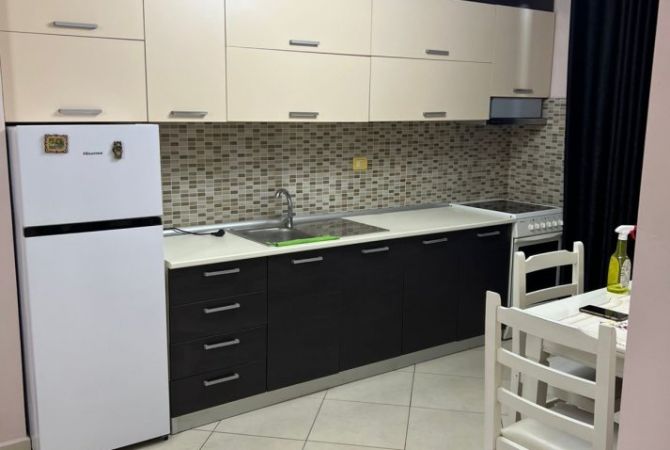 Shtepi me qera 1+1 ne Tirane - 400 Euro