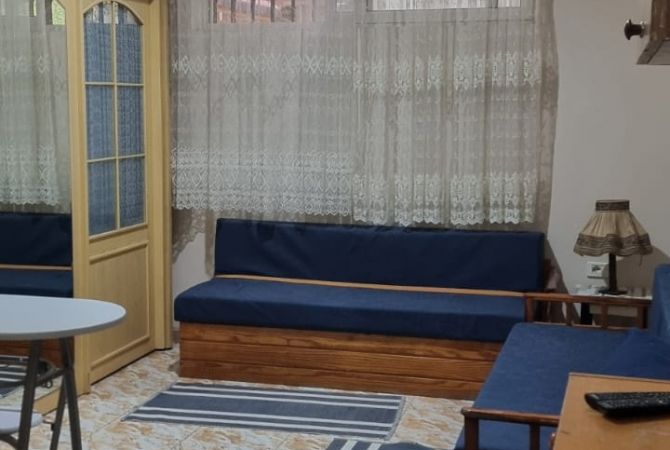 Shtepi me qera Garsoniere ne Tirane - 300 Euro