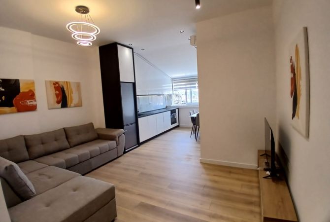 Shtepi ne shitje 1+1 ne Tirane - 93,000 Euro