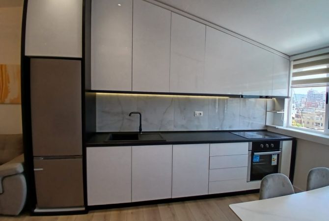Shtepi ne shitje 1+1 ne Tirane - 93,000 Euro