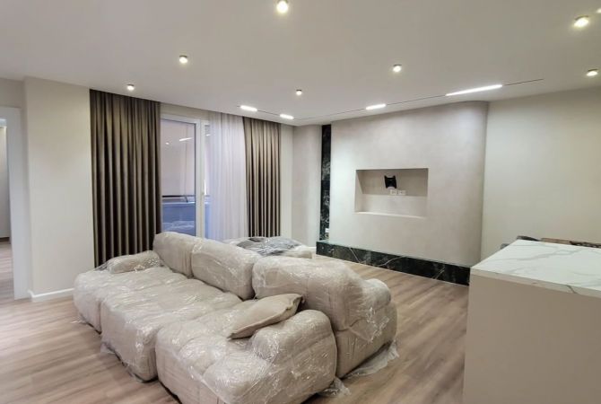 Shtepi ne shitje 1+1 ne Tirane - 400,000 Euro