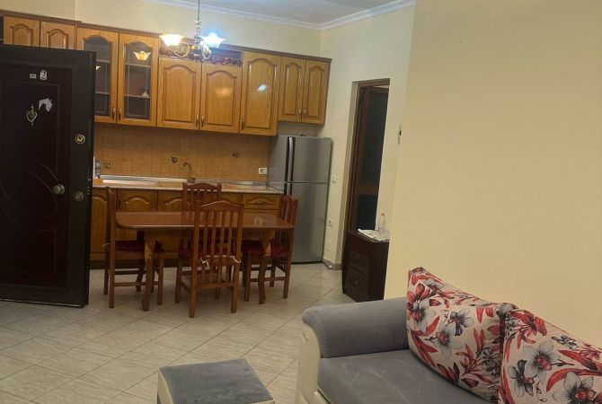 Shtepi ne shitje 1+1 ne Tirane - 79,000 Euro