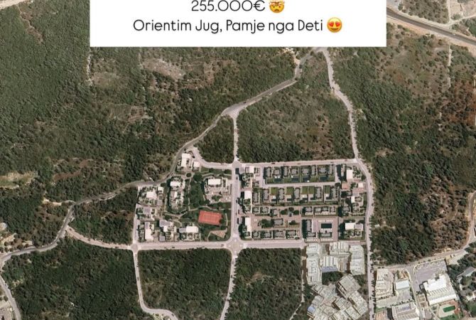 Shtepi ne shitje 2+1 ne Himare - 255,000 Euro