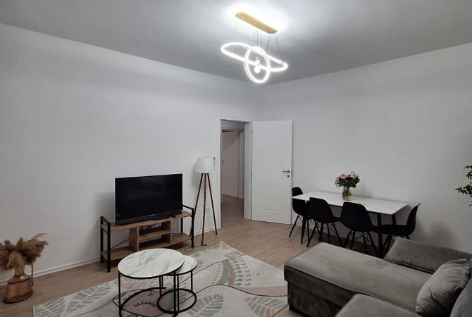 Shtepi me qera 1+1 ne Tirane - 500 Euro