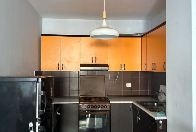 Shtepi me qera 1+1 ne Tirane - 500 Euro