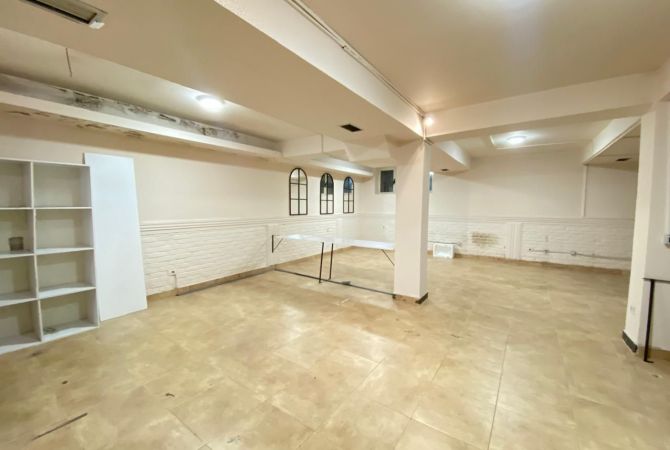 Ambient biznesi me qera 1+1 ne Tirane - 500 Euro