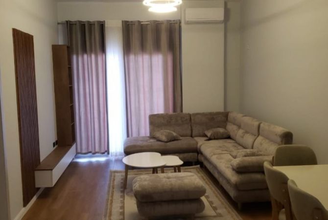 Shtepi me qera 1+1 ne Tirane - 470 Euro