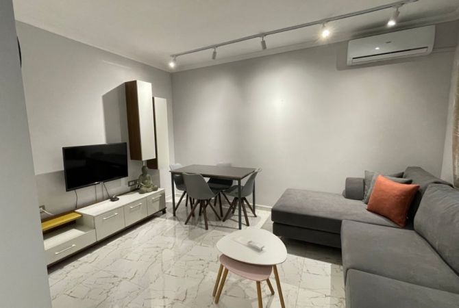 Shtepi ne shitje 1+1 ne Tirane - 206,000 Euro