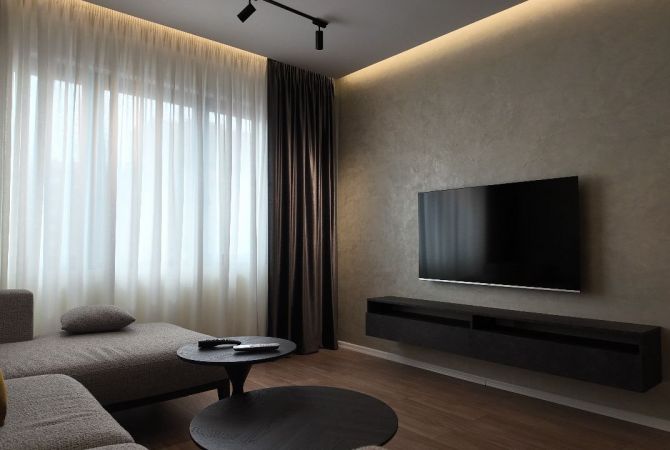 Casa in affitto 2+1 a Tirana - 1,100 Euro