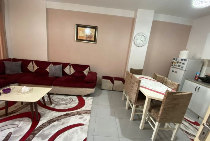 Shtepi ne shitje 2+1 ne Tirane - 125,000 Euro