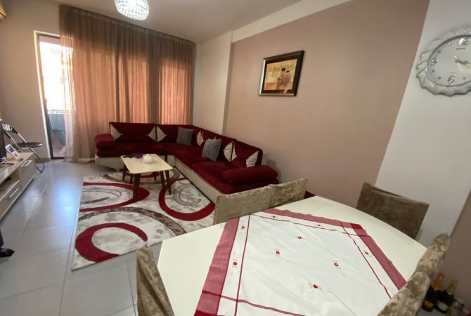 Shtepi ne shitje 2+1 ne Tirane - 125,000 Euro