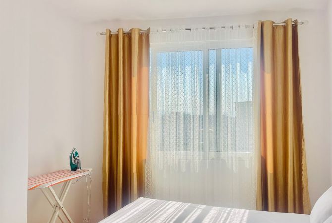 Shtepi me qera 1+1 ne Tirane - 450 Euro
