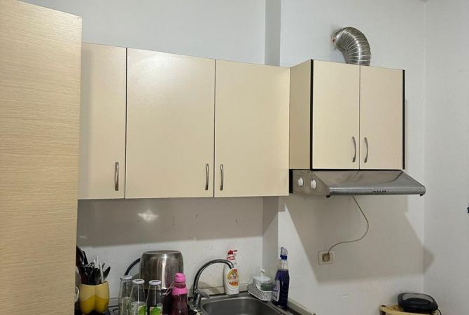 Shtepi ne shitje 1+1 ne Tirane - 90,000 Euro