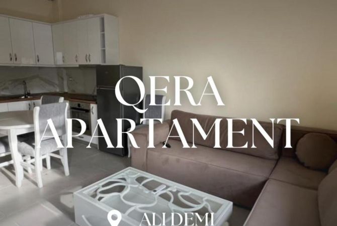 Shtepi me qera 2+1 ne Tirane - 500 Euro