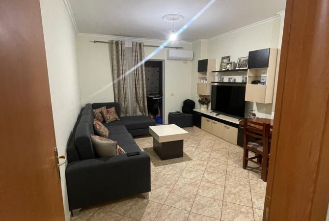 Shtepi ne shitje 1+1 ne Tirane - 95,000 Euro