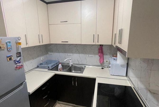 Shtepi ne shitje 1+1 ne Tirane - 95,000 Euro