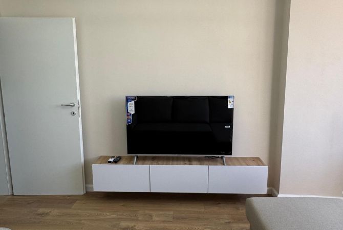 Shtepi me qera 2+1 ne Tirane - 650 Euro