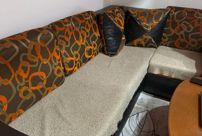 Shtepi ne shitje 1+1 ne Tirane - 75,000 Euro
