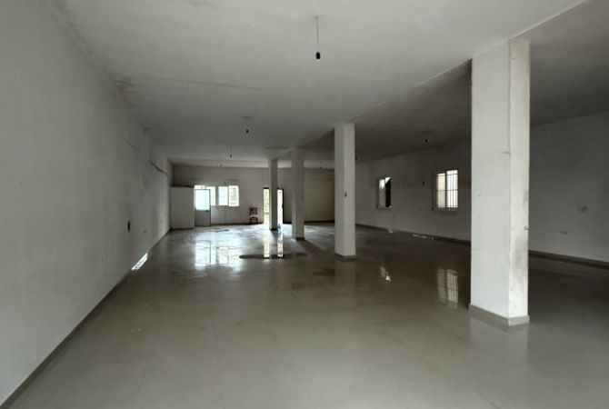 Ambient biznesi me qera 3+1 ne Tirane - 1,000 Euro