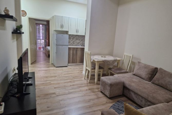 Shtepi me qera 2+1 ne Tirane - 600 Euro