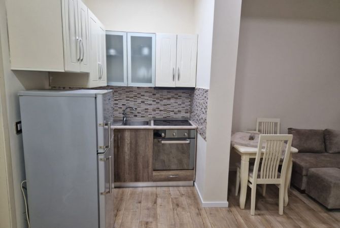 Shtepi me qera 2+1 ne Tirane - 600 Euro