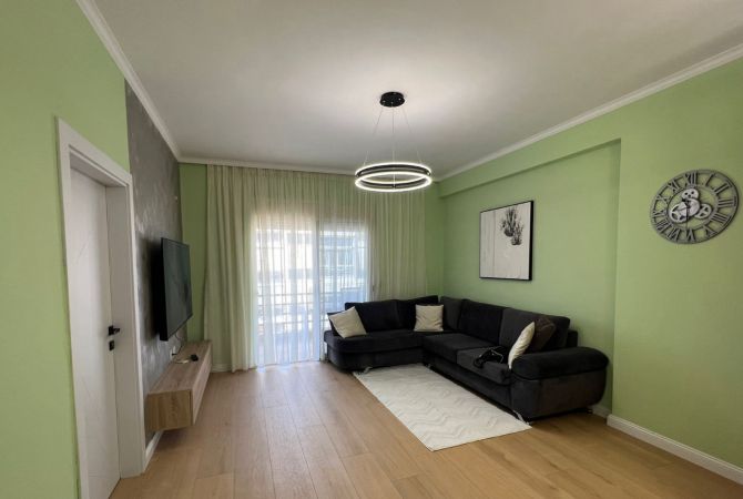 Shtepi ne shitje 1+1 ne Tirane - 107,000 Euro