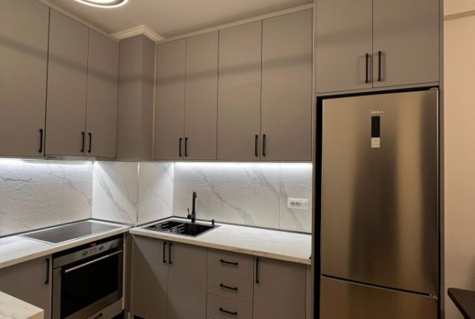 Shtepi me qera 1+1 ne Tirane - 500 Euro