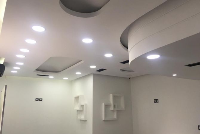 Ambient biznesi me qera 1+1 ne Tirane - 600 Euro