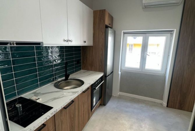 Shtepi me qera Garsoniere ne Tirane - 460 Euro