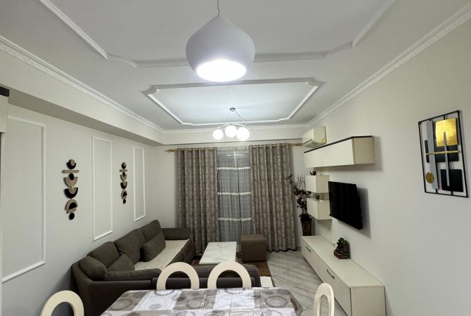 Shtepi me qera 1+1 ne Tirane - 600 Euro