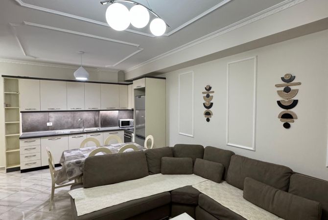 Shtepi me qera 1+1 ne Tirane - 600 Euro