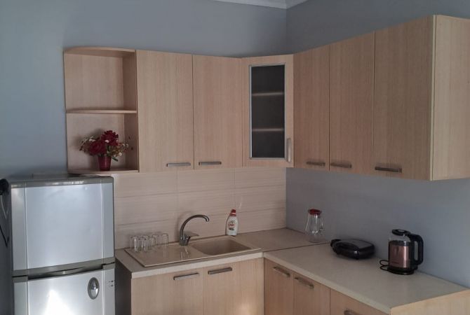 Shtepi me qera 2+1 ne Tirane - 550 Euro
